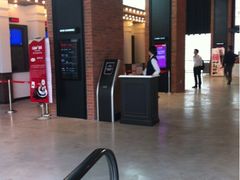 -CGV星星影城(颐堤港ScreenX店)