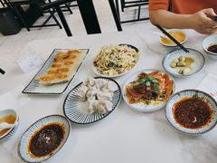 -馅小满(甜水园店)