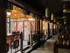 -鼎晟江南·融合江南宴(固戍店)