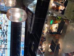 -绿茶餐厅(天津天河城店)