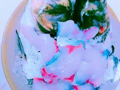 -星湖特色餐厅· 三岔湖环球融创天堂洲际酒店