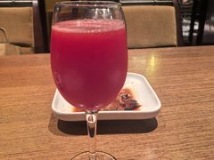 -金鹰国际酒店·满园春中餐厅