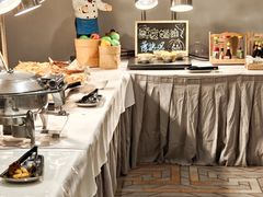 -天伦王朝酒店·盛华瑄餐厅