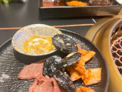 -極屋鮨牛 · 烧肉酒场(时代C馆店)