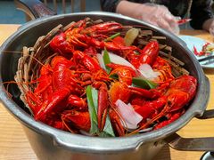-蚝翅·海鲜粥·烧烤·宁夏滩羊季(玉米楼店)
