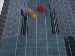 -长沙三景韦尔斯利酒店·Oval全日制餐厅自助餐