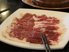 -情忆草原涮肉馆