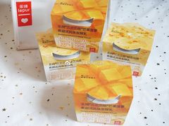 桂花马蹄酸奶-乐纯(苹果社区店)
