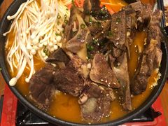 -良久幕府深夜食堂