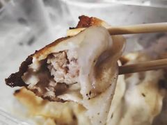 -胖子锅贴(双阳路111弄店)