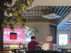-老阿爸鲜鱼土菜(园区永旺店)