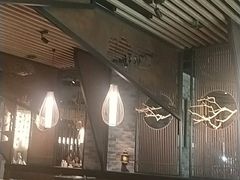 大堂-湊湊火锅·茶憩(东城万达店)