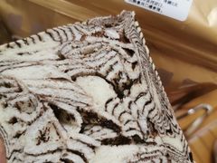 巧克力吐司-京馔手工吐司(万达广场济南高新店)