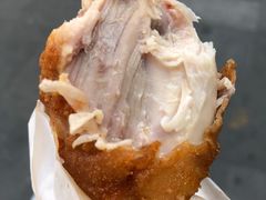 -潘老板炸鸡(河西万达店)