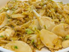 -晓平饭店(嘉善路店)