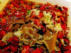 -味+新京宴·烤鸭·北京菜(创意谷店)