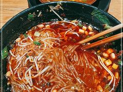 -青石桥老瓦房肥肠粉总店(青石桥总店)