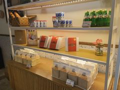 -前进麦味·天然烘焙(凯德1818店)