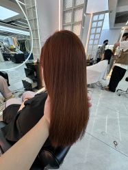 -赤道 Hair Salon