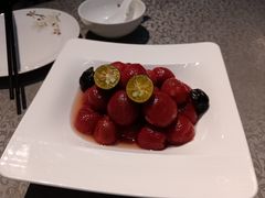 -醉霖生态餐厅(交大店)