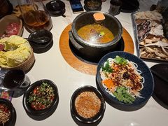 -芸山季·云南山珍菌火锅(南翔印象城MEGA店)