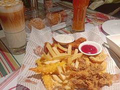 -米兰西点(兴隆台店)