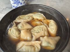 -功德林(南京西路店)