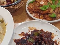 -去茶去餐厅(中央大街店)