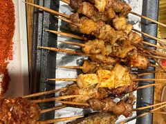 -管氏翅吧(中关村店)