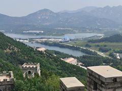 -龙口南山旅游景区