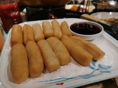 -江南韵·无锡太湖文化体验餐厅(凤凰天街店)