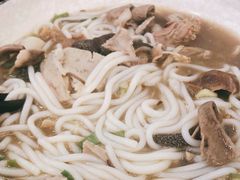 -喜之羊·粉面档