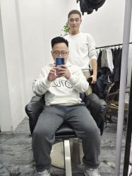 -星座SALON奢华造型