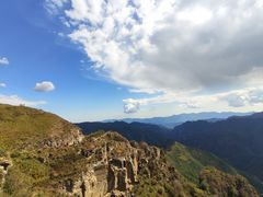 -北京灵山风景区