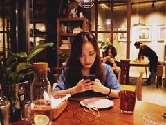 -G+KITCHEN(龙湖狮山天街店)