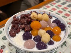 -堂屋糖水店(愚园店)