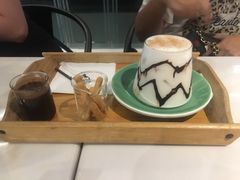 -打趸BTC·Breaktime cafe(北京路店)