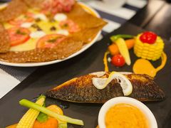 -La Creperie法餐厅(芮欧百货店)