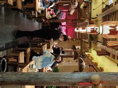 大堂-泥糊破店小酒馆·团建聚餐(南京西路店)