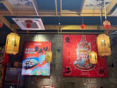 -兔槽江湖菜·重庆璧山兔(水围店)