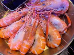 -钳真多钓虾馆·小龙虾海鲜烧烤(九六广场店)