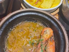 -新白鹿餐厅(银泰西湖文化广场店)