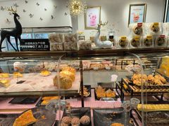 -Caidie Bakery采蝶轩(翠微店)