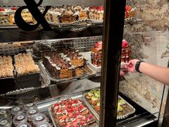 -B&C黄油与面包·THE GARDEN BAKERY概念店(世纪汇店)