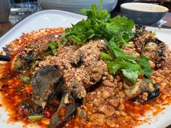 -白家寨子·山野白族菜(古城总店)