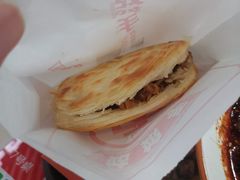 -姑娘手·陕西手工面·肉夹馍(象峰店)