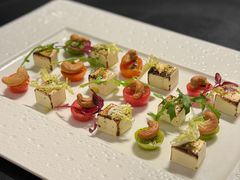 -尚9·一滴水江景中餐厅