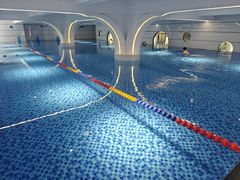 -壹家运动健身游泳(海源财富店)