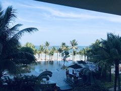 -富国岛翡翠湾 JW 万豪度假酒店