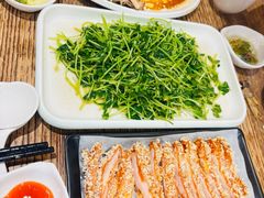 -裕记烧腊连锁餐饮(国商分店)